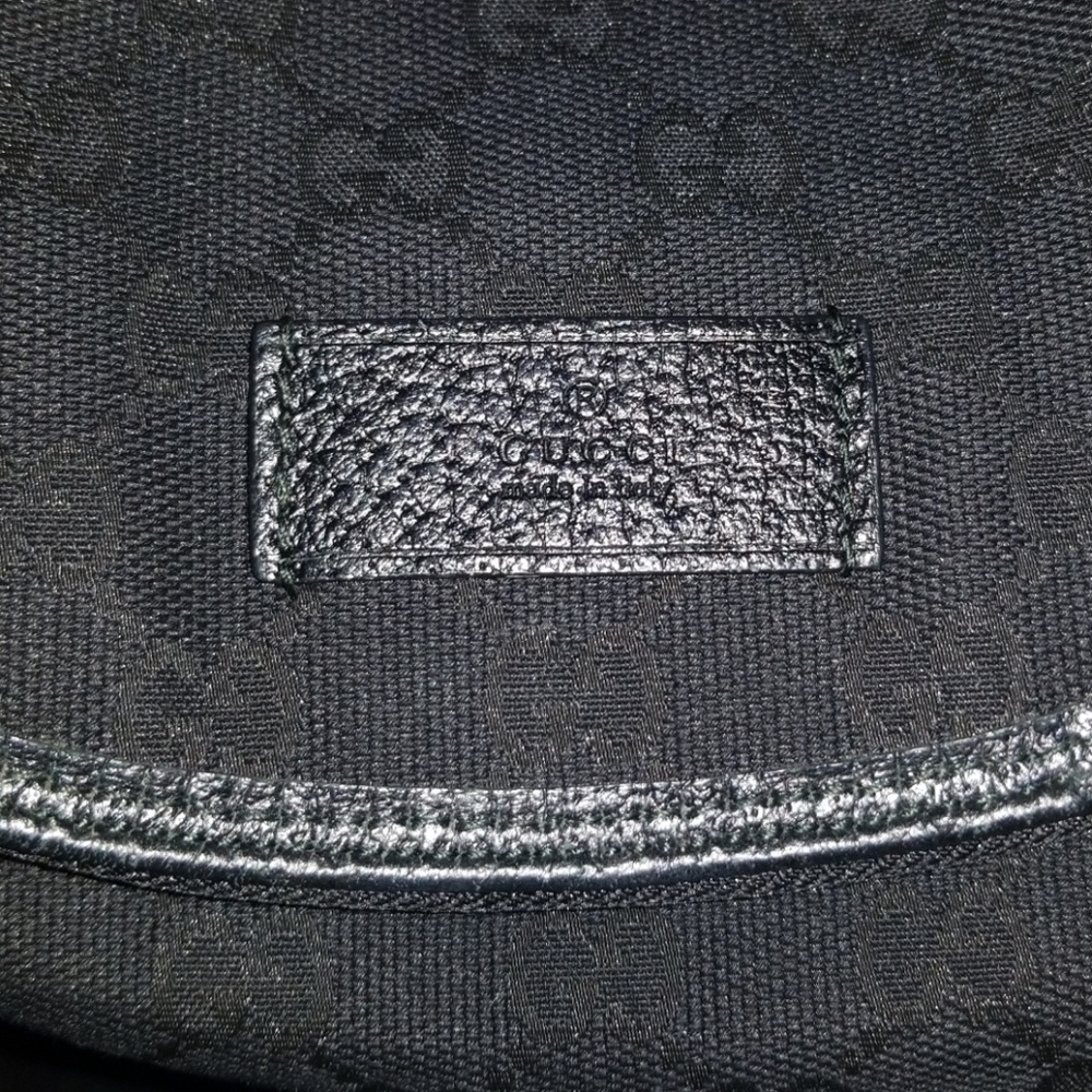 Gucci Baby Bag - Picture 4 of 8